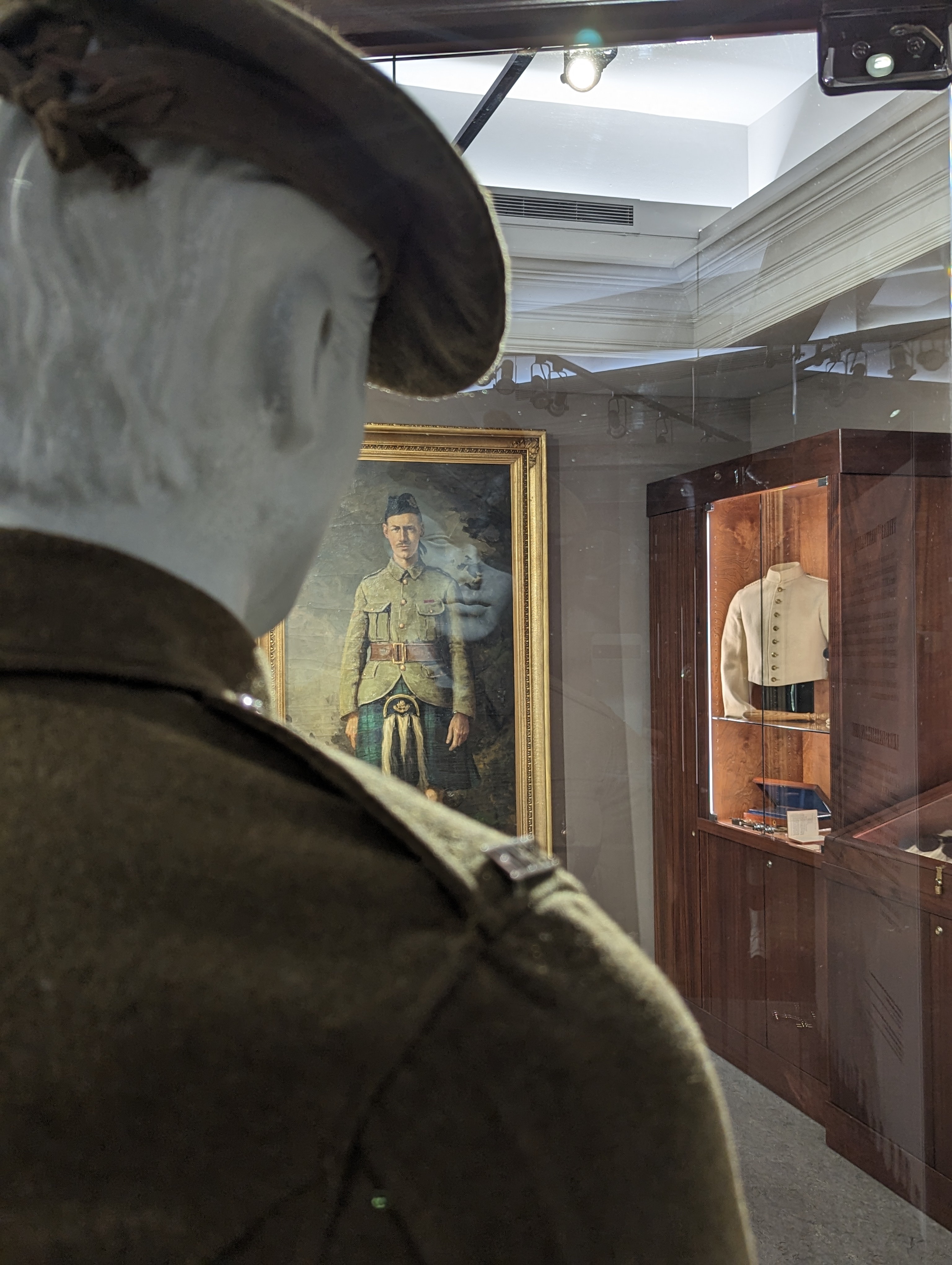 . Black Watch - Image principale