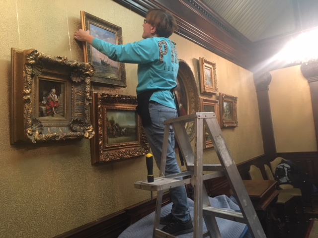 . Collection privée Fondation Malcolm - Image principale