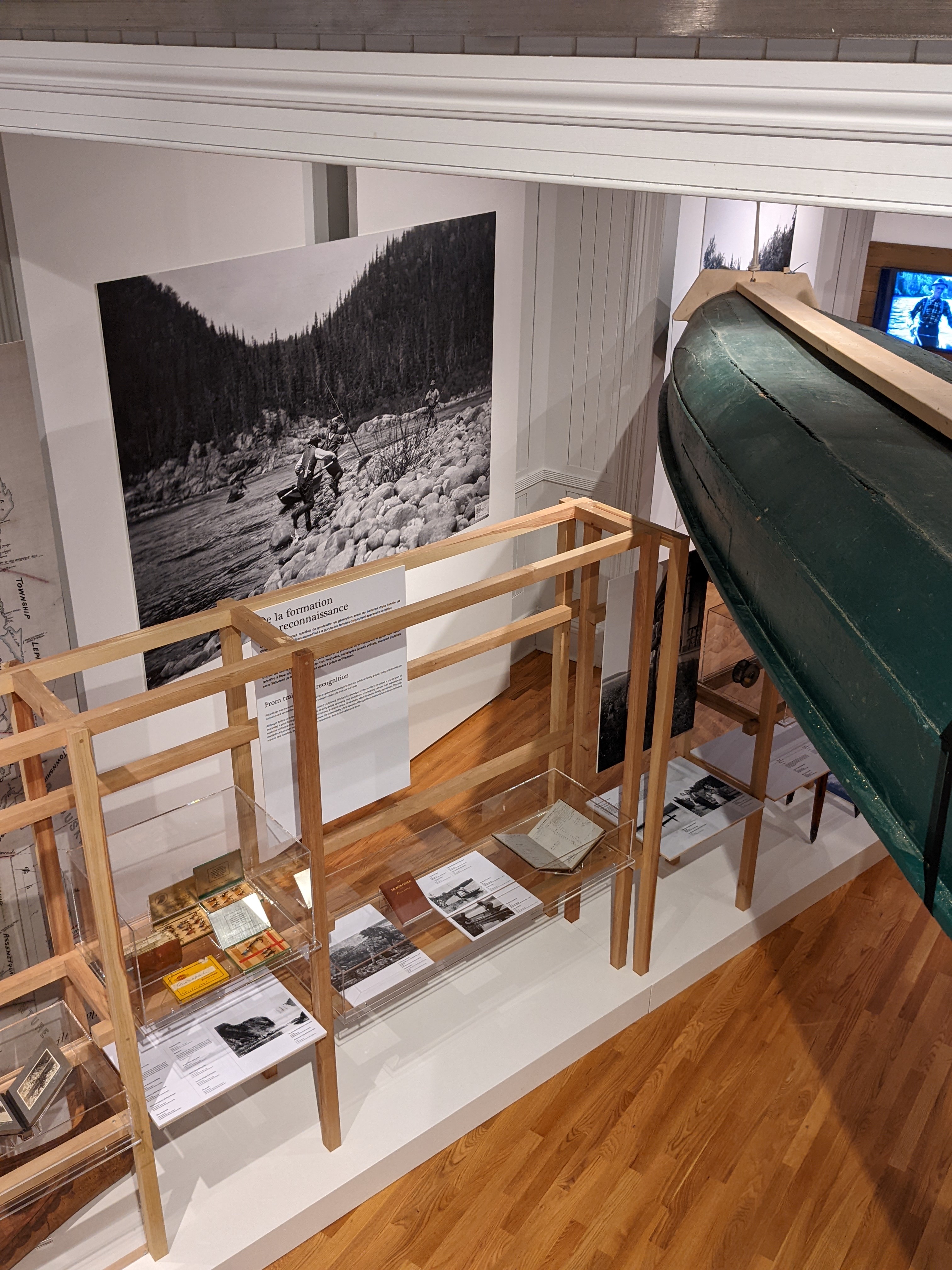 Guide de pêche - Image principale