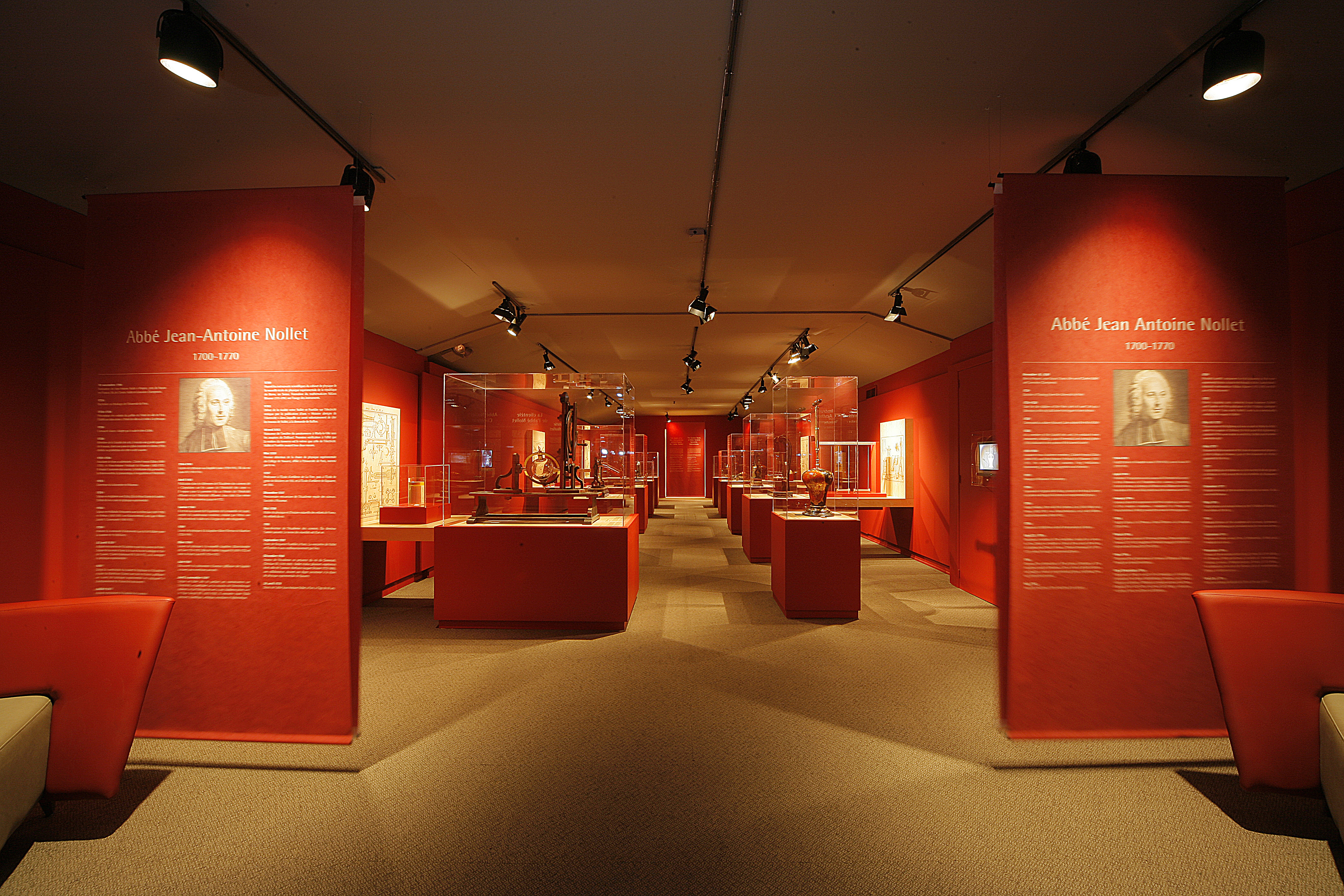 L art d enseigner la physique - Image principale