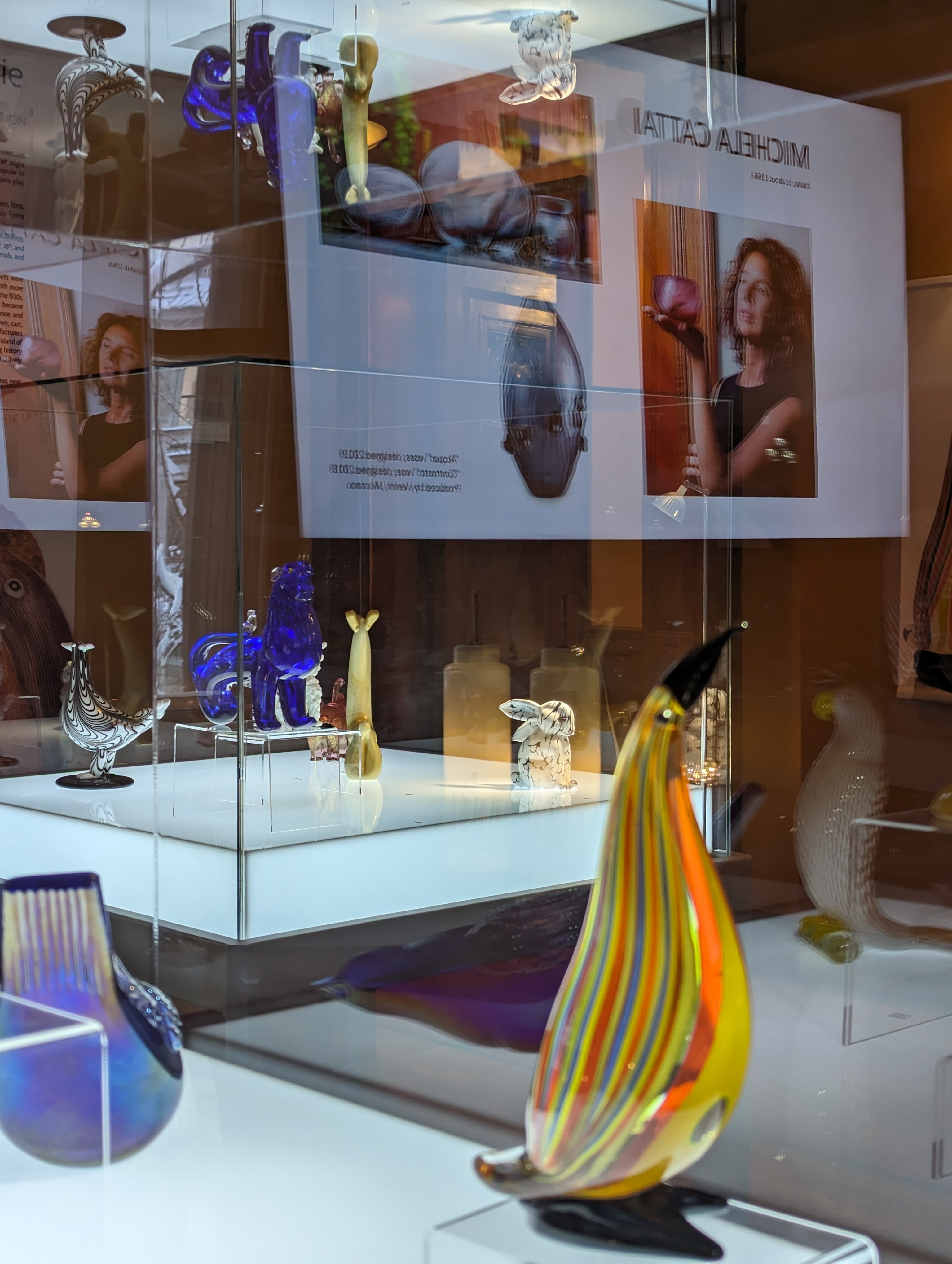 . Programme Liliane et David M. Stewart pour le design moderne - Image principale