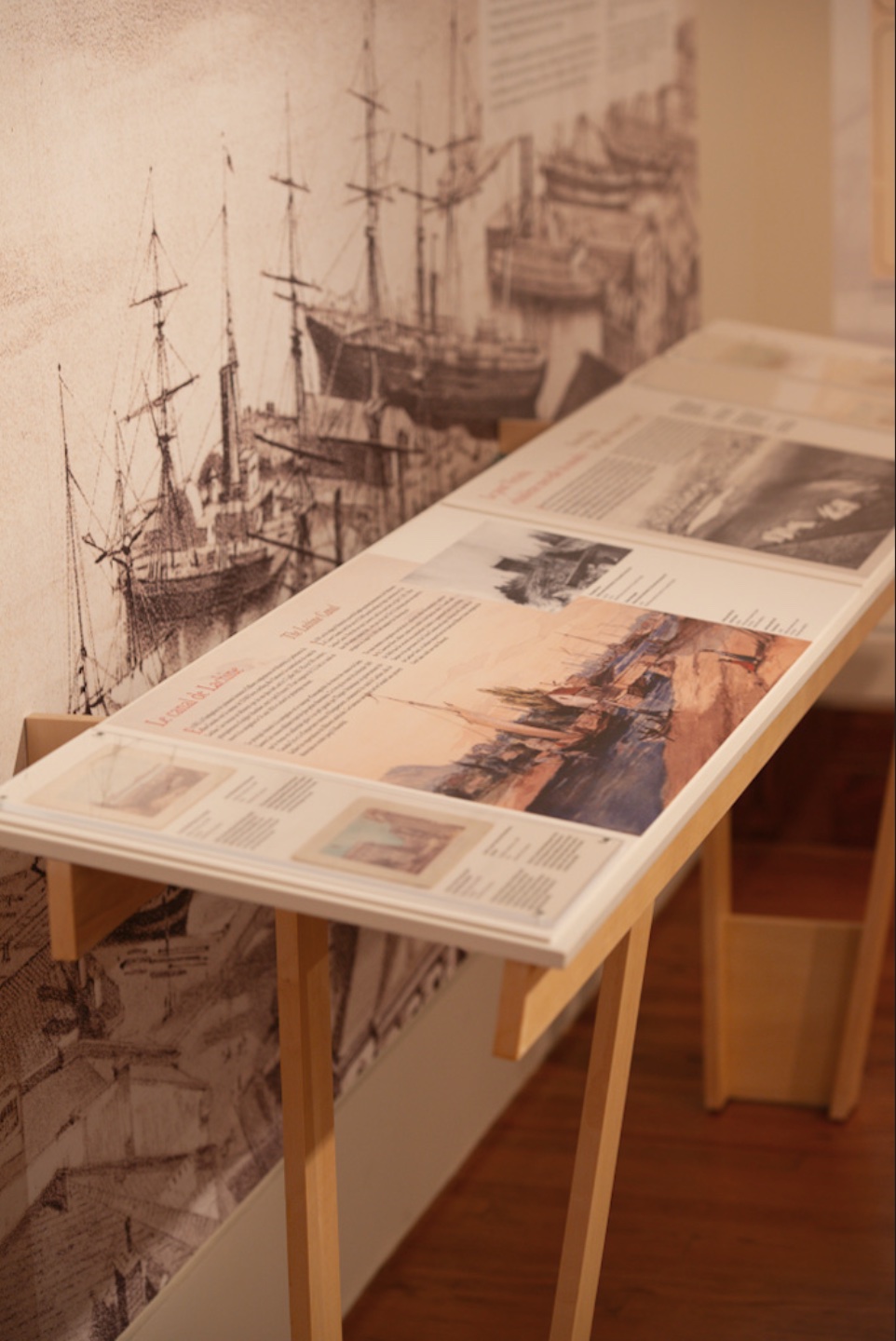 Victor Bourgeau. Un évêque et son architecte - Image principale