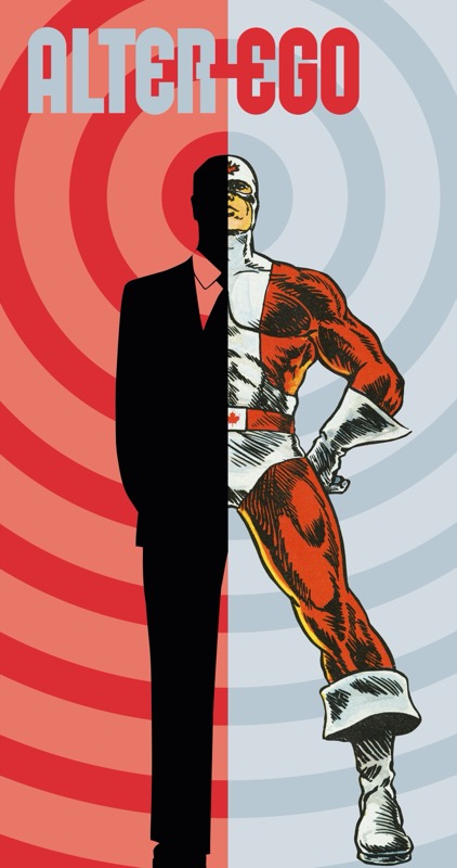 Alter Ego