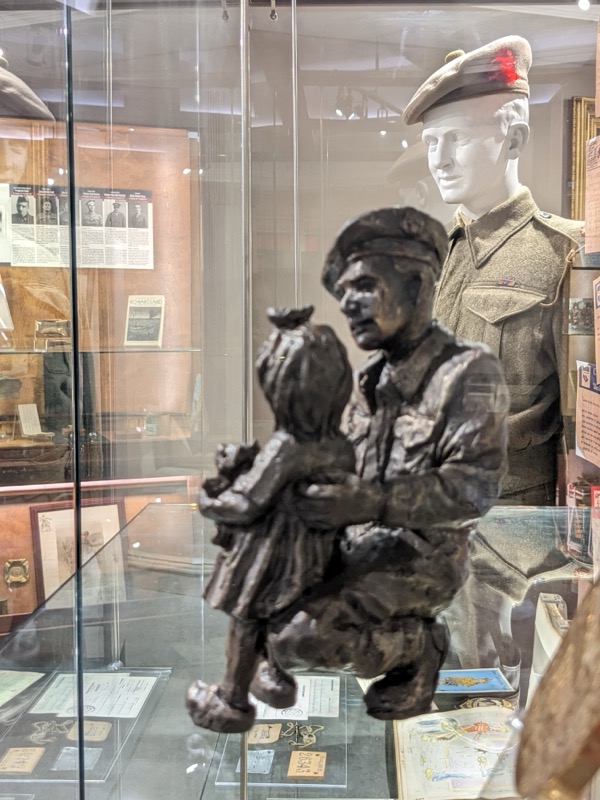 . Black Watch - Image 2