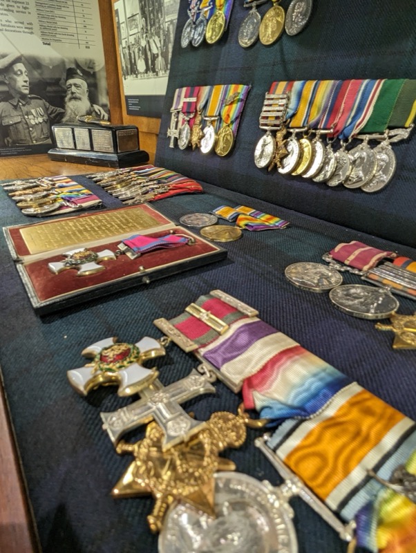 . Black Watch - Image 4