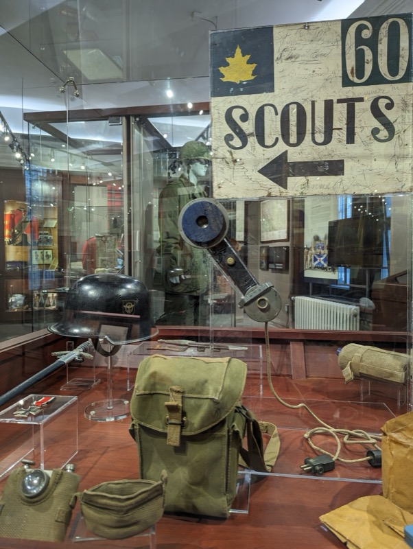 . Black Watch - Image 6