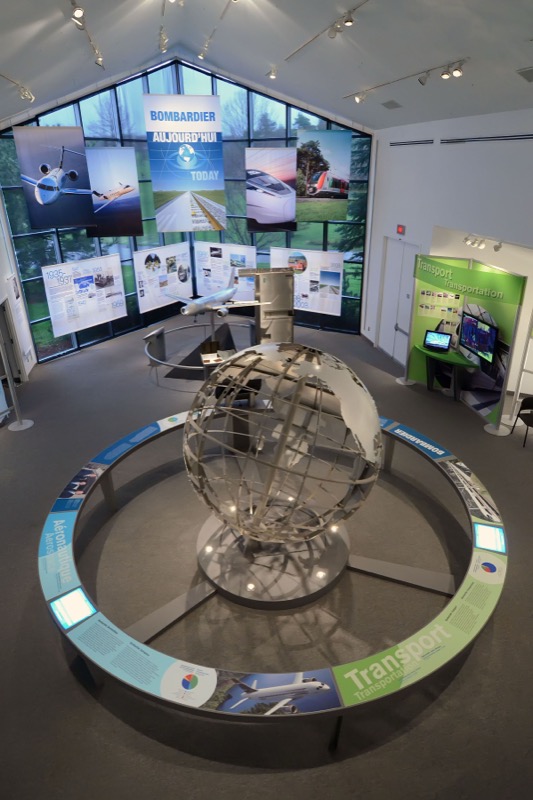 Bombardier aujourd hui - Image 2