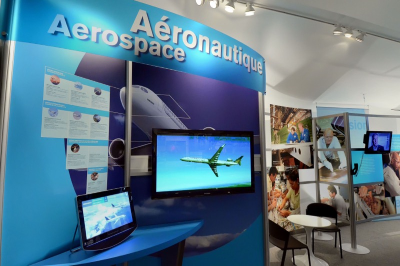 Bombardier aujourd hui - Image 5