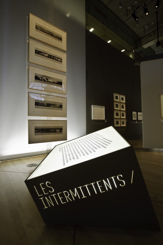 Ces artistes qui impriment