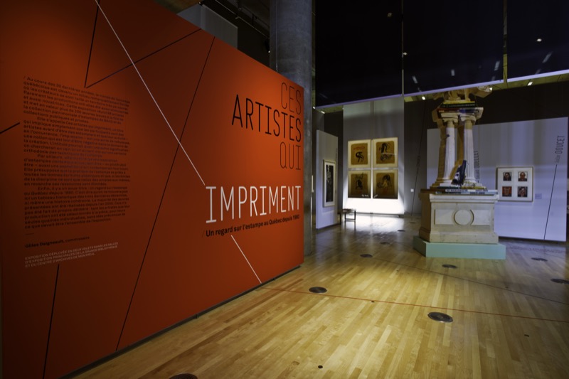 Ces artistes qui impriment - Image 2