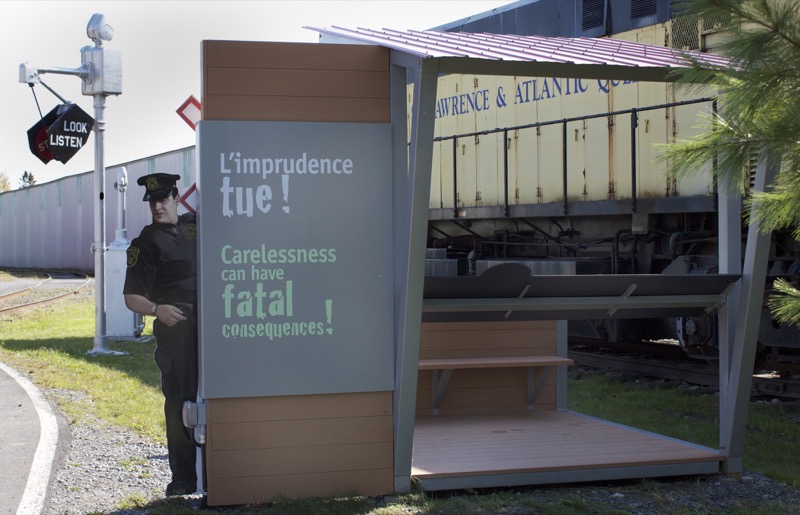 Circuit de découverte - Exporail - Image 2