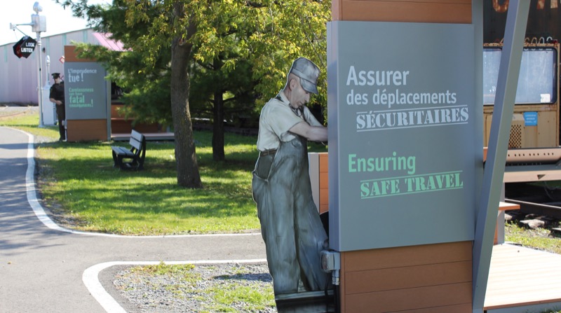 Circuit de découverte - Exporail - Image 4