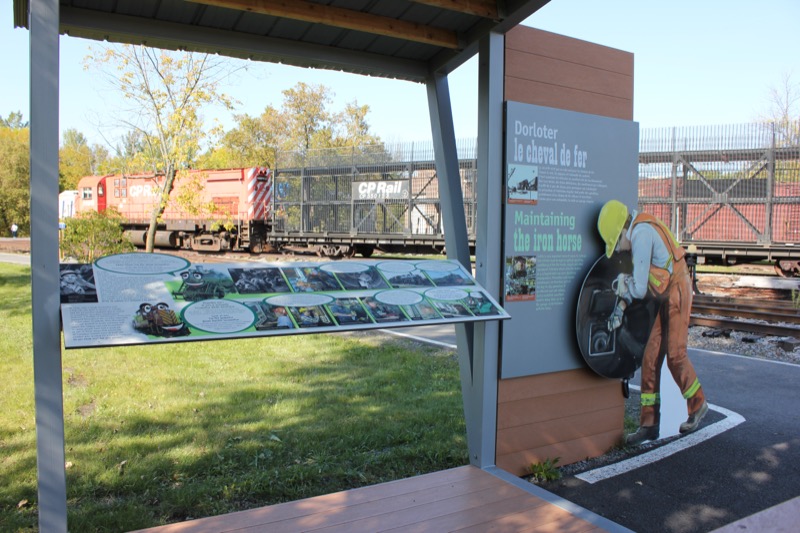 Circuit de découverte - Exporail - Image 5