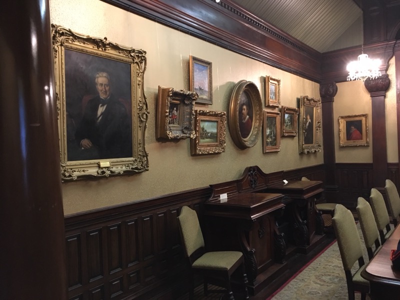 . Collection privée Fondation Malcolm - Image 2