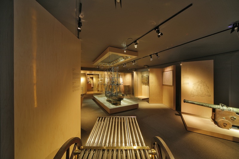 - De L objet à la collection, 50 ans du Musée Stewart - Image 2