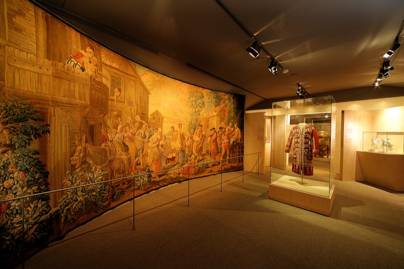 - De L objet à la collection, 50 ans du Musée Stewart - Image 5