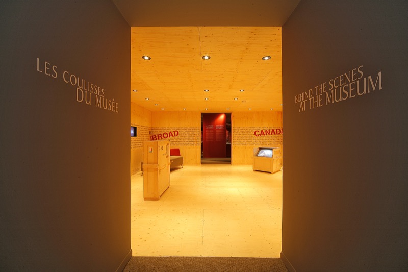 - De L objet à la collection, 50 ans du Musée Stewart - Image 6