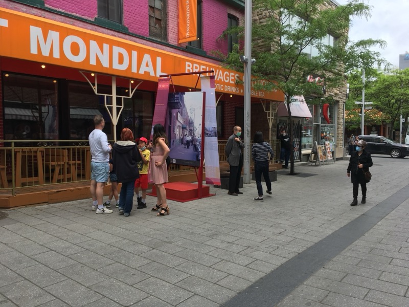 Dialogue avec la communauté Sino-montréalaise - Image 2