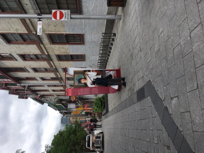 Dialogue avec la communauté Sino-montréalaise - Image 4