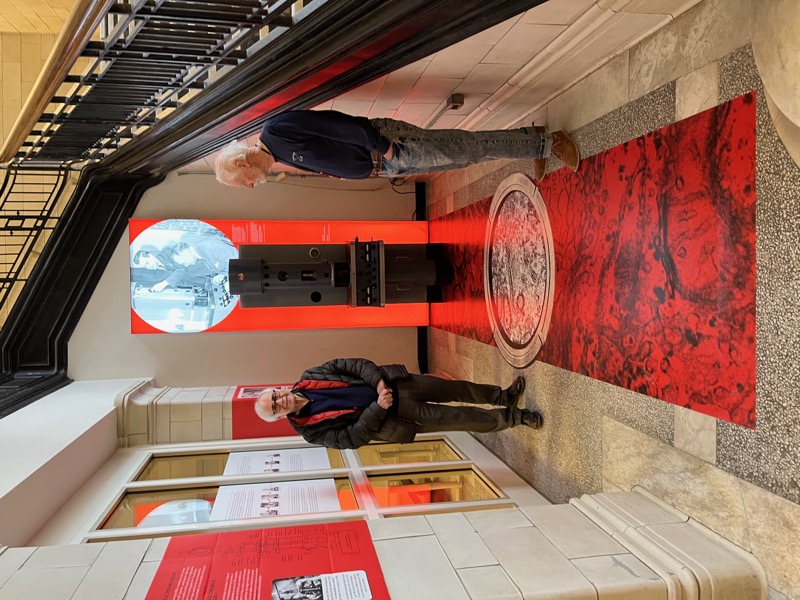 Electronic Microscopy - Image 3