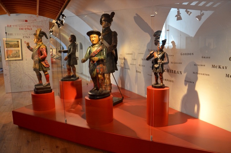 Histoires et mémoires Musée Stewart - Image 6