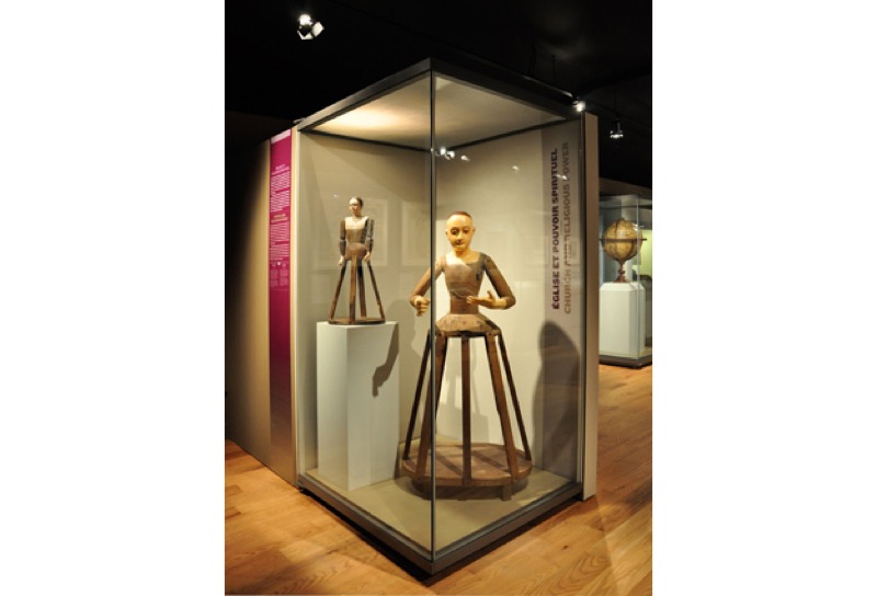 Histoires et mémoires Musée Stewart - Image 7