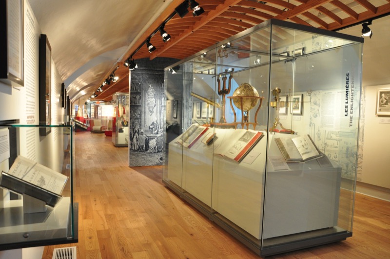 Histoires et mémoires Musée Stewart - Image 3