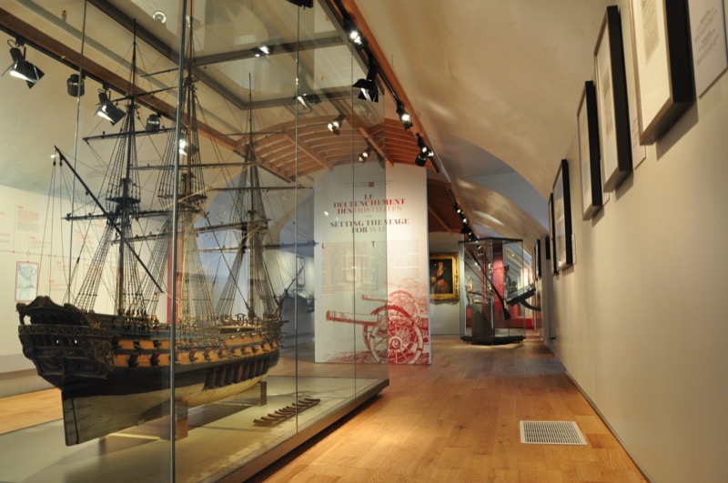 Histoires et mémoires Musée Stewart - Image 5