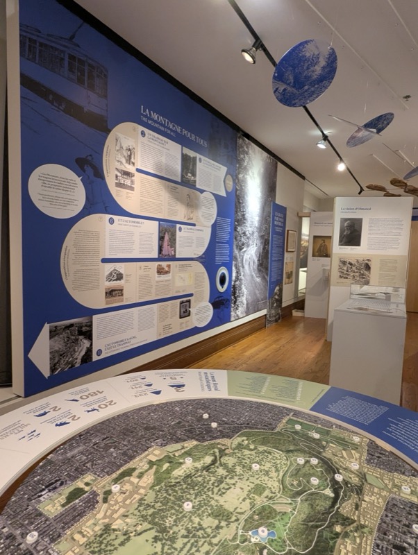 Le mont Royal, Musée des Hospitalières - Image 3