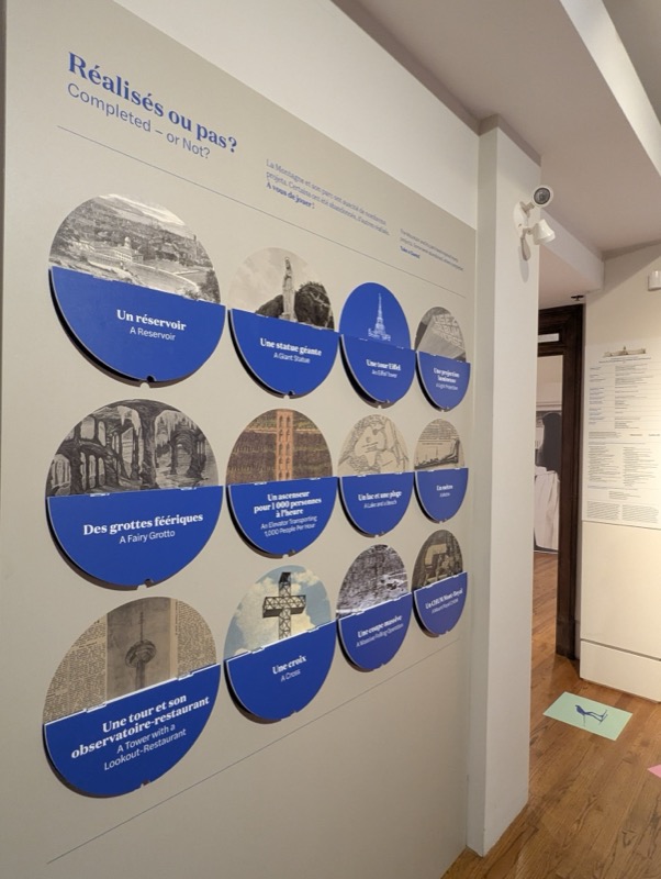 Le mont Royal, Musée des Hospitalières - Image 5