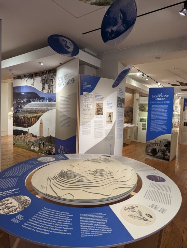 Le mont Royal, Musée des Hospitalières - Image 13