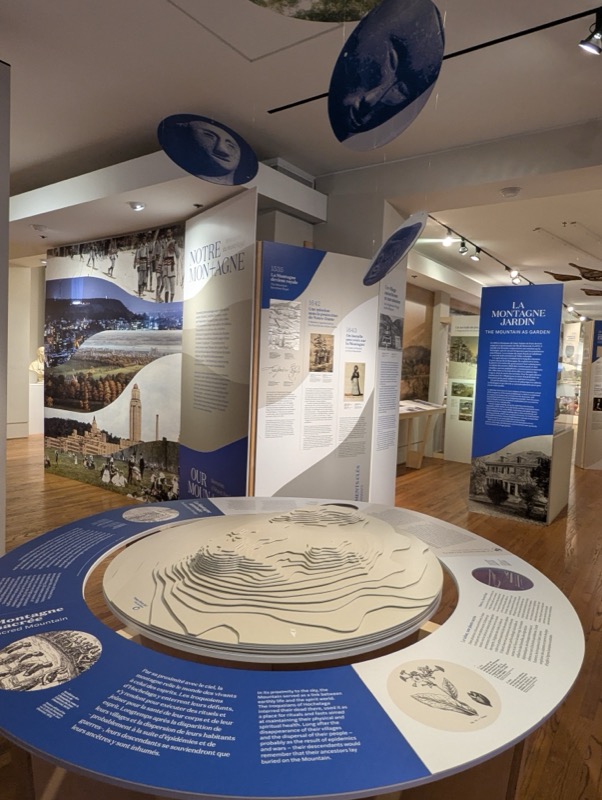 Le mont Royal, Musée des Hospitalières - Image 14