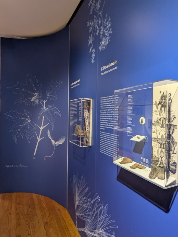 Le mont Royal, Musée des Hospitalières - Image 15