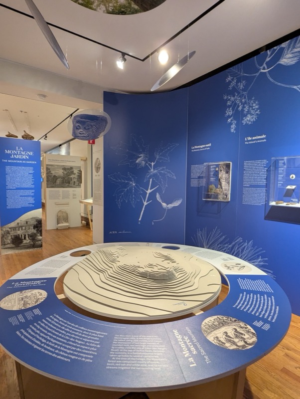 Le mont Royal, Musée des Hospitalières - Image 17