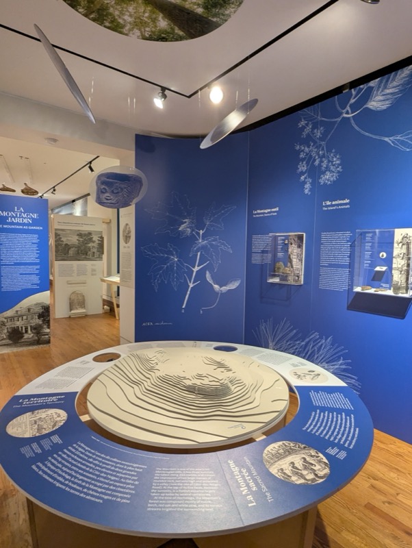 Le mont Royal, Musée des Hospitalières - Image 18