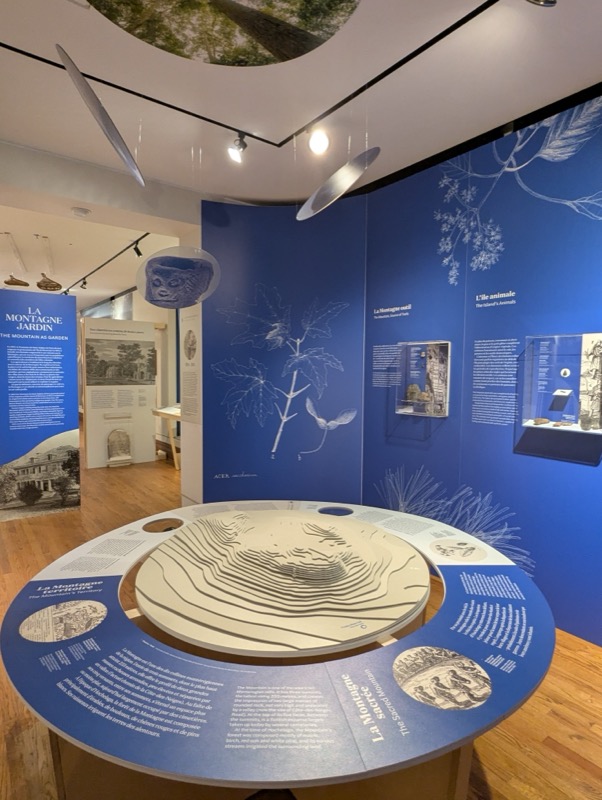 Le mont Royal, Musée des Hospitalières - Image 19