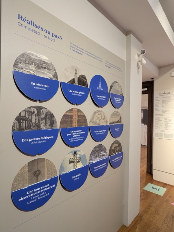 Le mont Royal, Musée des Hospitalières - Image 22