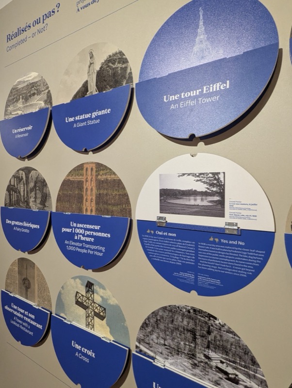 Le mont Royal, Musée des Hospitalières - Image 23