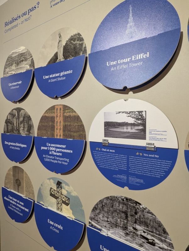 Le mont Royal, Musée des Hospitalières - Image 24