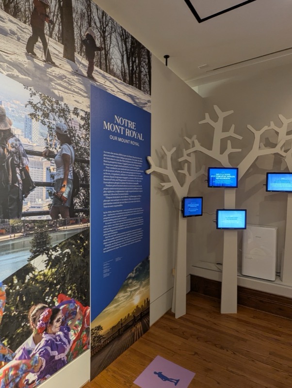 Le mont Royal, Musée des Hospitalières - Image 26