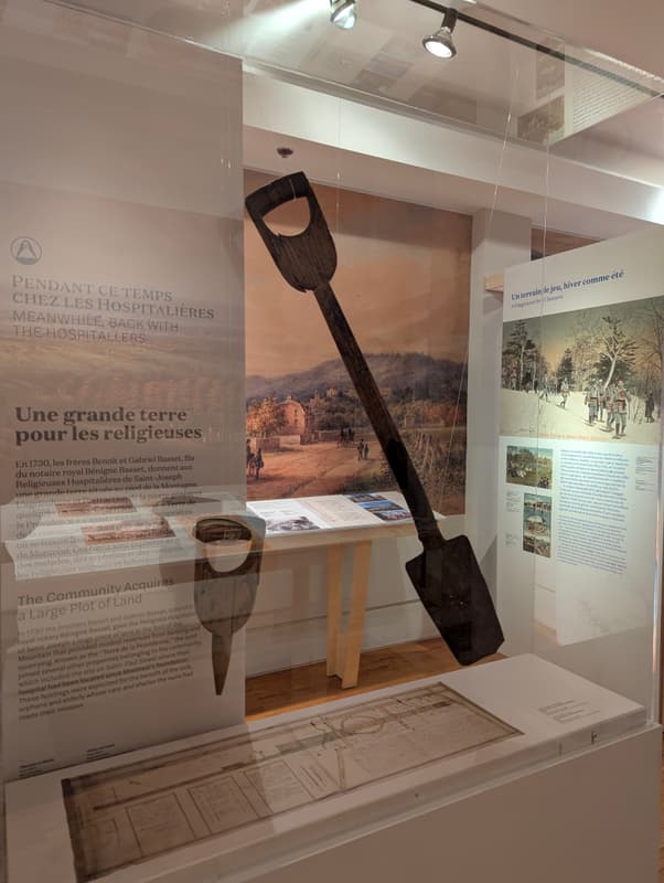 Notre montagne. Mémoires du mont Royal — 8