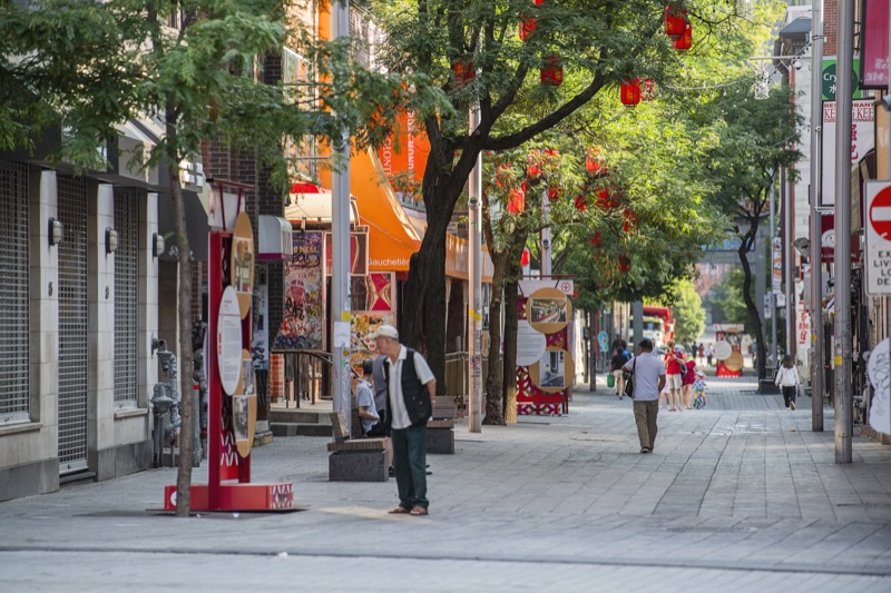 Lieux de mémoire du quartier chinois - Image 4