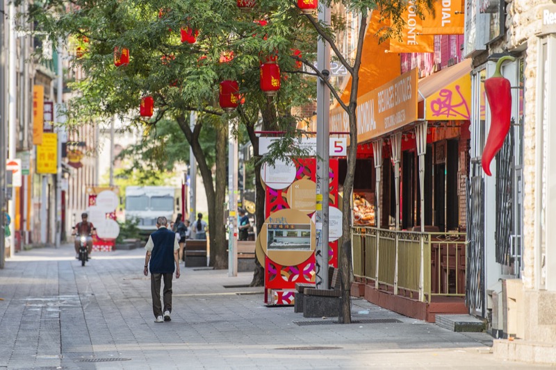 Lieux de mémoire du quartier chinois - Image 5