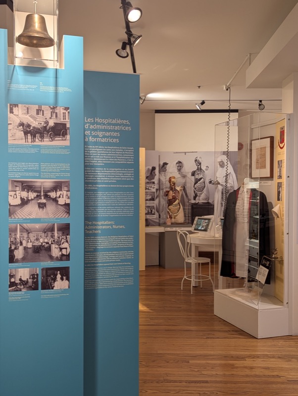 . Musée des hospitalières - Image 3