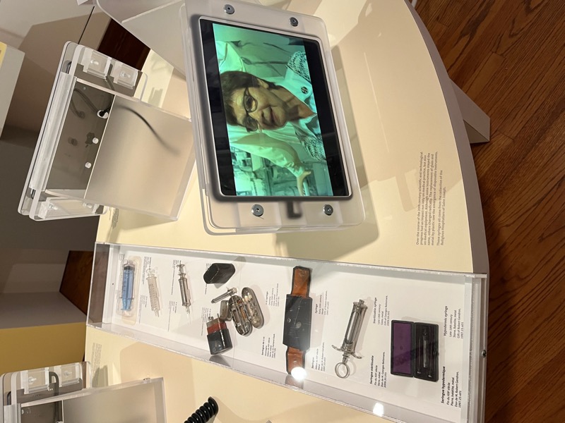 . Musée des hospitalières - Image 5