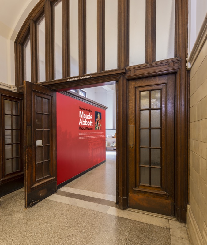 Musée Maude Abbott, Université McGill - Image 6