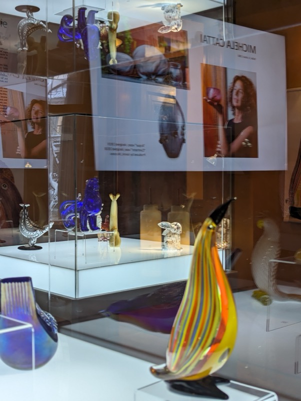 . Programme Liliane et David M. Stewart pour le design moderne