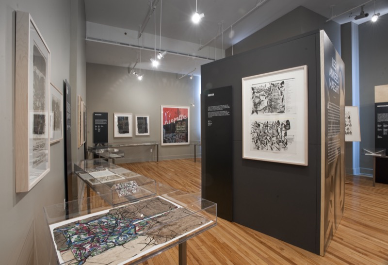 Riopelle - Série graphiques - Image 3