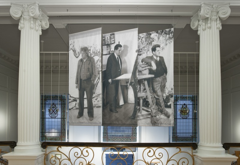 Riopelle - Série graphiques - Image 5