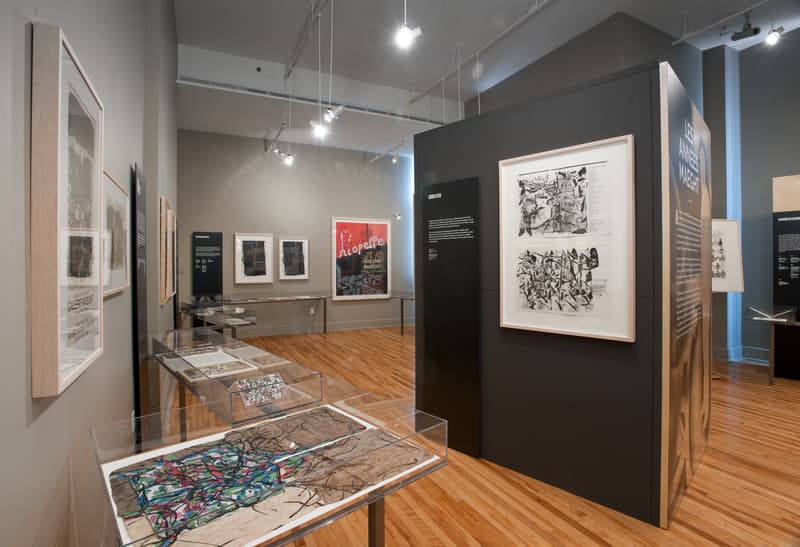 Exposition Riopelle 16